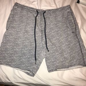 Very nice swim shorts